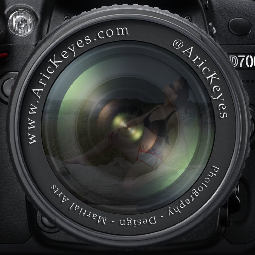 Camera Lenses Design