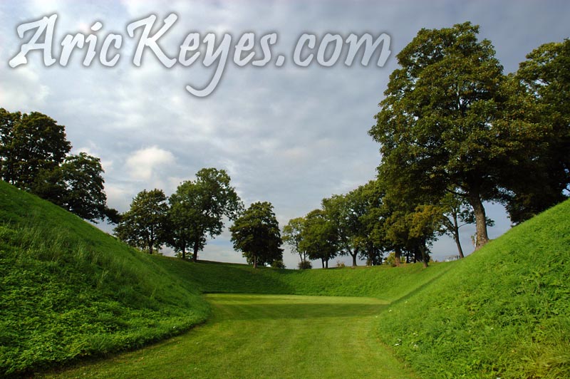 Denmark Landscape Photography