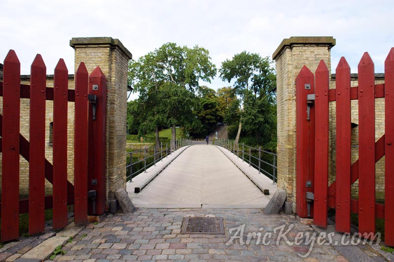 Denmark Landscape Photography